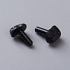 Plastic Safety Noses DIY-WH0144-08A-2