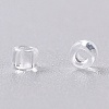 TOHO 15/0 Round Beads SEED-XTR15-0001-3