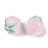 Handmade Lampwork Beads Strand LAMP-I027-10G-3