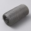 6 Meter 304 Stainless Steel Insect Repellent Mesh Sheet FIND-WH0152-641-1