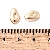 Brass Beads KK-A277-19G-3