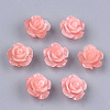 Synthetic Coral Beads CORA-S026-21A-11-1