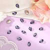 Preciosa® MAXIMA Crystal Fancy Stones X-PRC-FE14-20410-3
