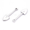 Alloy Pendants X1-PALLOY-N176-117P-2