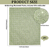Rhinestone Sticker DIY-WH20048-003D-2