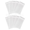 PE Film Bubble Bags ABAG-TAC0035-08B-2