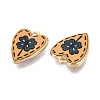 Printed Alloy Pendants PALLOY-SZC0008-14A-2