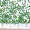 MIYUKI Delica Beads X-SEED-J020-DB0163-4