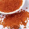 MIYUKI Round Rocailles Beads SEED-JP0009-RR0139-1