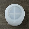 Christmas Theme DIY Silicone Candle Holders Molds SIMO-G005-02B-4