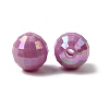 Plating Eco-Friendly Poly Styrene Acrylic Beads PL421-3-3
