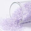 TOHO Round Seed Beads SEED-XTR15-0477-1