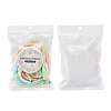 DIY Bracelet Making Kits DIY-YW0003-92B-9