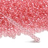TOHO 6/0 Round Beads X-SEED-TR06-0289-2