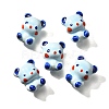 Handmade Porcelain Beads PORC-S002-06B-1