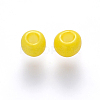 12/0 Baking Paint Glass Round Seed Beads SEED-S036-01A-05-2