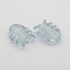 Transparent Acrylic Beads TACR-80085-967-1