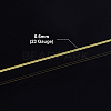 Round Copper Wire CWIR-BC0006-02A-LG-3