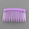 Plastic Hair Combs Findings PHAR-R018-7-1