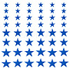 EVA Self-Adhesive Stickers DIY-TAC0032-27C-3