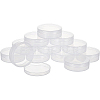 Polypropylene(PP) Storage Containers LS-CON-WH0073-13B-1