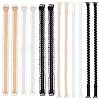 6 Pairs 6 Style Adjustable Bra Straps FIND-GF0003-55-1