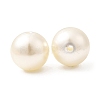 ABS Plastic Imitation Pearl Round Beads LS-X-SACR-S074-20mm-A41-3