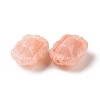 Opaque Acrylic Beads OACR-E015-07C-3