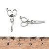 304 Stainless Steel Pendants SA-CBAAC28-30P-3