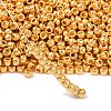 TOHO 6/0 Round Beads X-SEED-TR06-0715-2