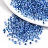 6/0 Glass Seed Beads X-SEED-A015-4mm-2208-1