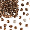 Preciosa® MAXIMA Crystal Round Stones Y-PRC-RBSS6-10220-1