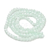 Crackle Glass Beads X1-GLAA-U001-6mm-01-3