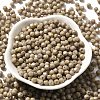 Picasso Baking Paint Glass Seed Beads SEED-A032-02A-21-2