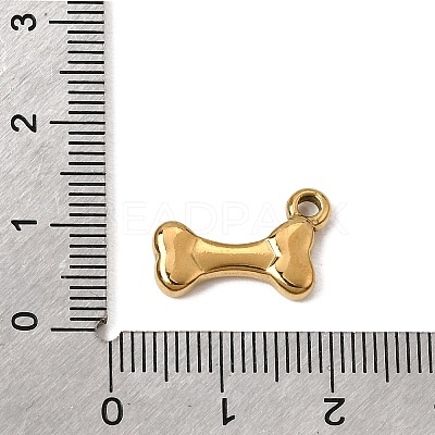 304 Stainless Steel Pendants SA-CBA9B1E-11G-1