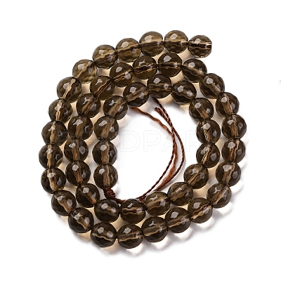 Natural Mixed Gemstone Beads Strands G-L605-A02-02-1