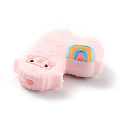 Silicone Focal Beads SIL-Z003-01A-1