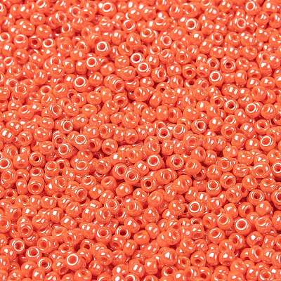MIYUKI Round Rocailles Beads SEED-X0055-RR0424-1