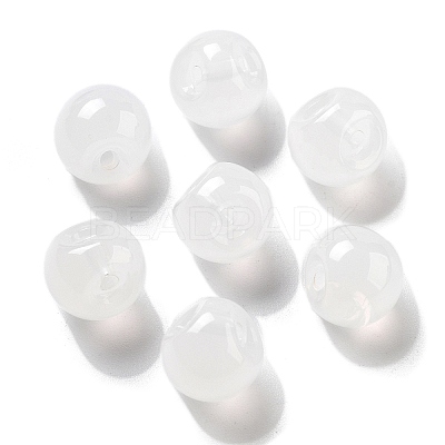 Acrylic Beads OACR-U005-08C-1