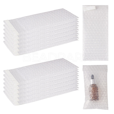 PE Film Bubble Bags LS-ABAG-TAC0035-08D-1