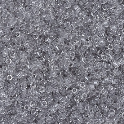 MIYUKI Delica Beads X-SEED-J020-DB1408-1