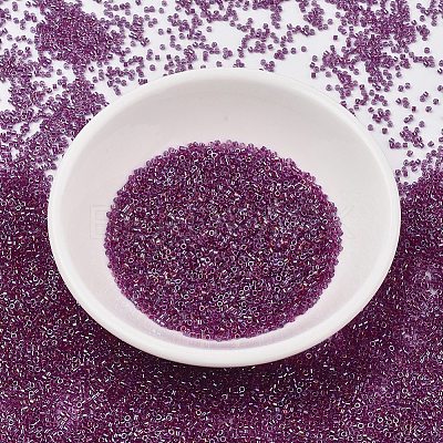 MIYUKI Delica Beads X-SEED-J020-DB2389-1