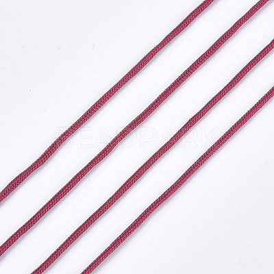 Nylon Braided Cord NWIR-S007-08-1