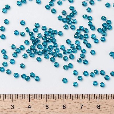 MIYUKI Round Rocailles Beads SEED-G008-RR3537-1