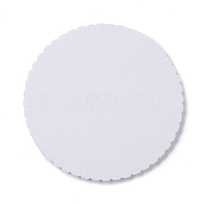 EVA Braiding Disc Disk TOOL-F017-03A-1