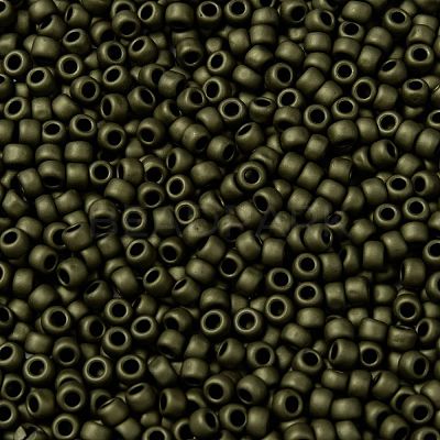 TOHO 8/0 Round Beads SEED-XTR08-0617-1