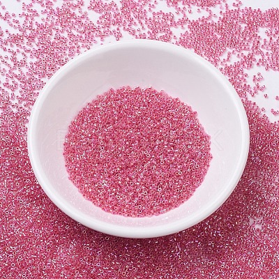 MIYUKI Delica Beads SEED-J020-DB0075-1