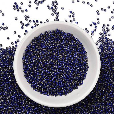 TOHO 11/0 Round Beads X-SEED-TR11-0028DF-1