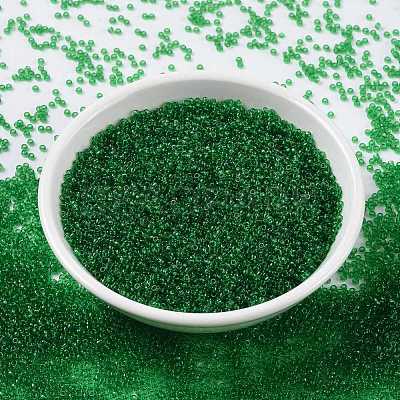 MIYUKI Round Rocailles Beads SEED-G009-RR0146-1
