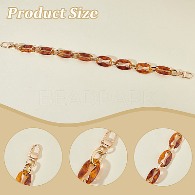 1Pc Purse Chains PURS-CN0001-06-1